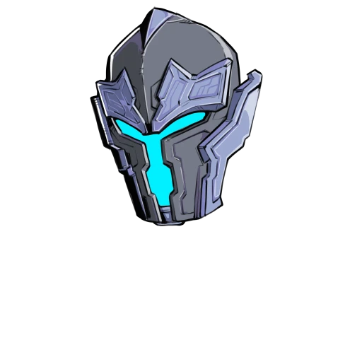 Legendary(传奇) Knight(骑士) Head Wear(头饰) 碎片 #7798